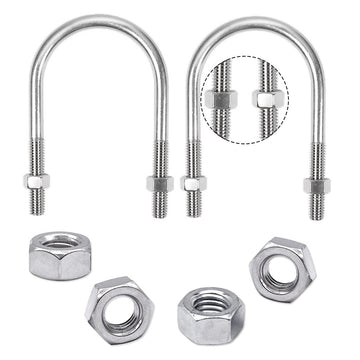 Wholesale micro hexagon titanium nut